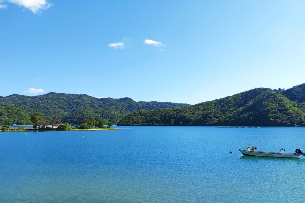 注文住宅 海沿い
